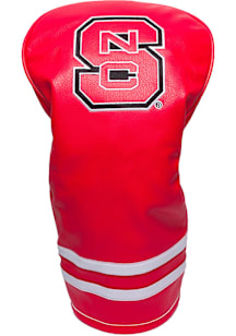 NC State Wolfpack Vintage Driver Golf Headcover