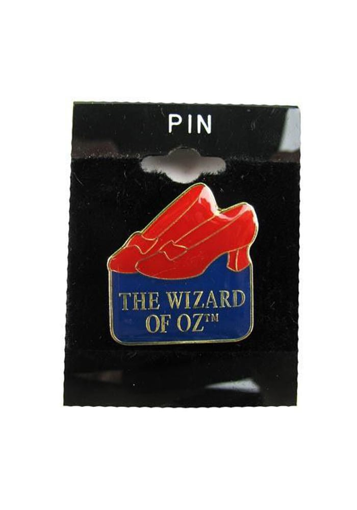 Wizard of Oz Souvenir Pin