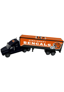 Cincinnati Bengals Big Rig Car