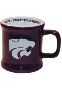 K-State Wildcats 10oz Logo Mug