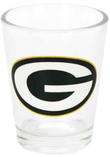 Green Bay Packers Logo Shot Glass