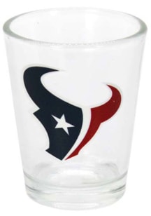 Houston Texans Logo Shot Glass
