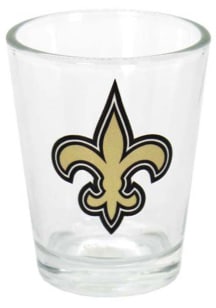 New Orleans Saints Logo Shot Glass