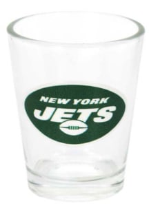 New York Jets Logo Shot Glass