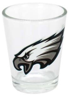 Philadelphia Eagles Logo Shot Glass