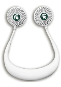 Green Michigan State Spartans Rechargeable Cooling Towel