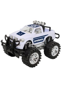 Dallas Cowboys Monster Car