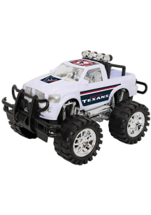 Houston Texans Monster Car