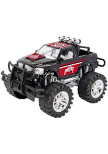 Ohio State Buckeyes Monster Car
