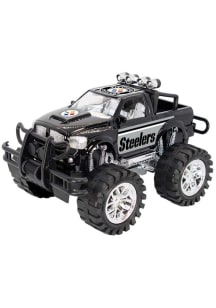 Pittsburgh Steelers Monster Car