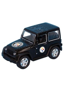 Pittsburgh Steelers Pullback Car