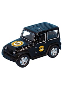 Missouri Tigers Pullback Car