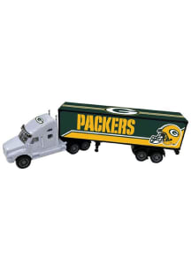 Green Bay Packers Big Rig Car