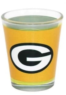 GB Packers 2-Tone Shotglass