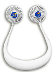 Kansas Jayhawks Rechargeable Cooling Towel