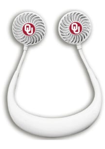 Oklahoma Sooners Rechargeable Cooling Towel