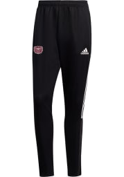Adidas Missouri State Bears Mens Black TIRO21 Pants