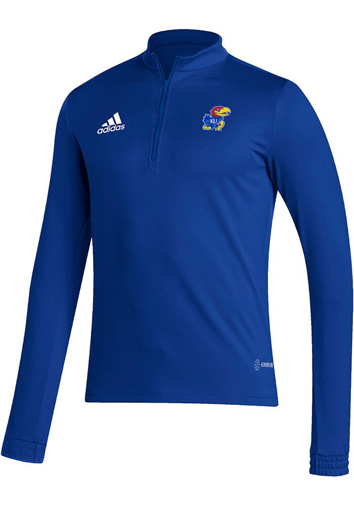 Kansas hotsell jayhawks adidas