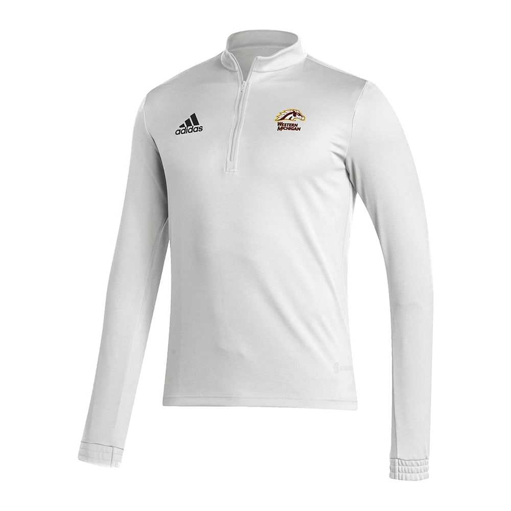 western michigan adidas apparel