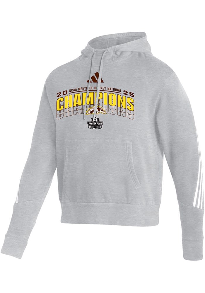 CHAMPION スウェットパーカー Western Michigan Broncos CHAMPION スウェットパーカー Western Michigan Broncos