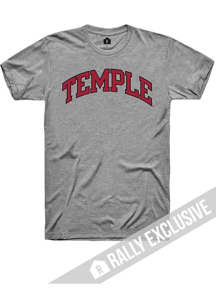 thumbnail image 2 of Vintage TU Temple University Fightin' Owls Iron-On Patch – 3.5" X 3" 2 of 3