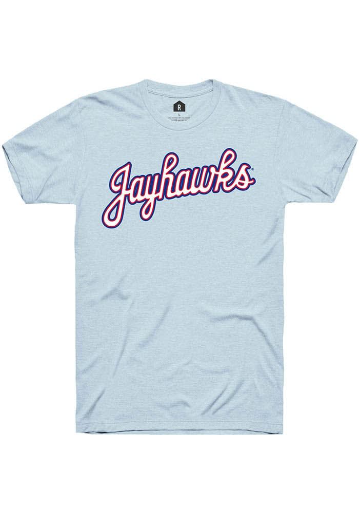 Kansas Jayhawks T-Shirts | University of Kansas Tees | KU