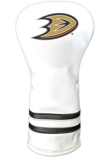 Anaheim Ducks Vintage Driver Golf Headcover