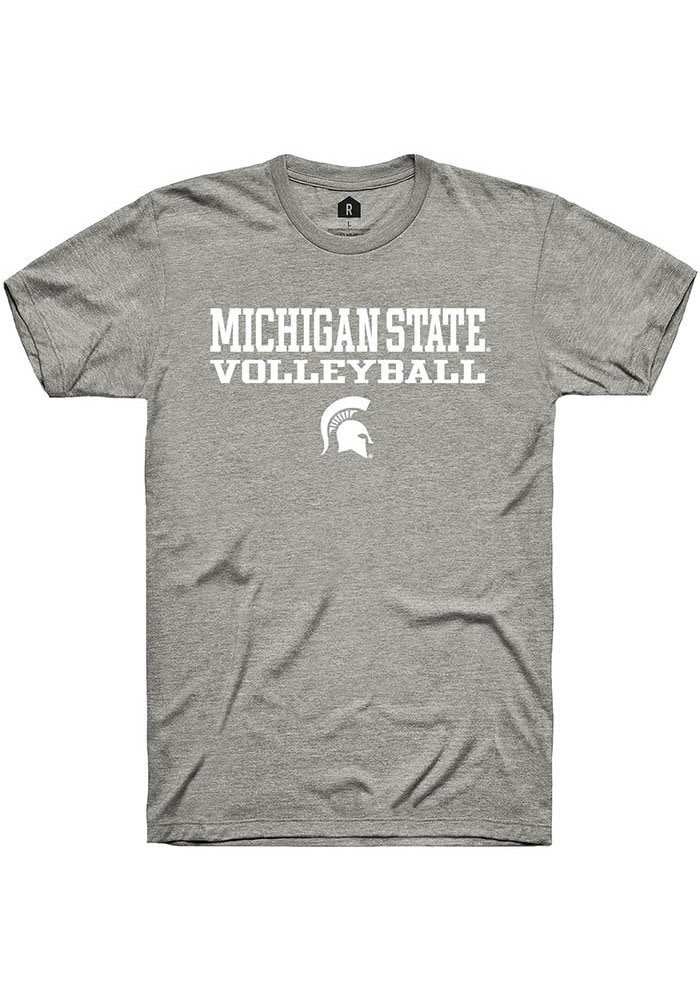 Minnesota Golden Gophers Volleyball State Pride T-Shirt