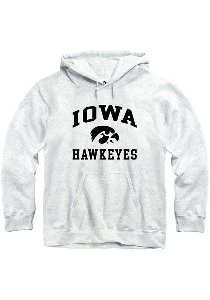 Iowa Hawkeyes Sweatshirts & Sweaters | Iowa Hawkeyes Crew