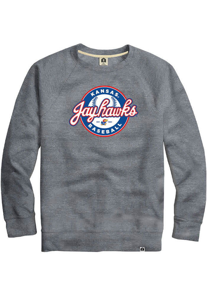 KU Sweatshirts | Kansas Jayhawks Sweatshirts | University of