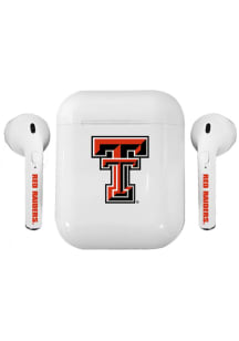 Texas Tech Red Raiders True Wireless Ear Buds