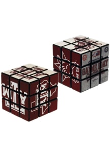 Texas A&amp;M Aggies Cube Puzzle