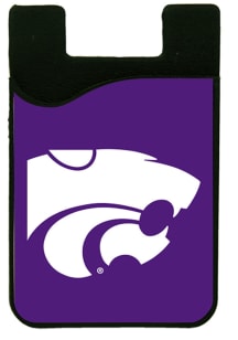 K-State Wildcats Card Holder Phone Wallets