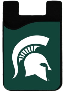 Michigan State Spartans Card Holder Phone Wallets