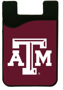 Texas A&amp;M Aggies Card Holder Phone Wallets
