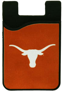Texas Longhorns Card Holder Phone Wallets