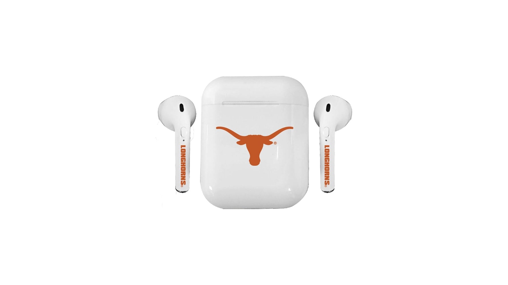 Dallas Cowboys True Wireless Earbuds 