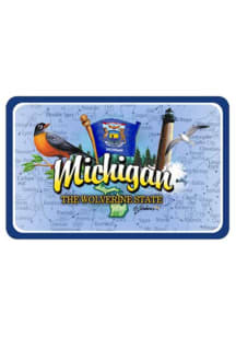 Michigan Elements Playing Cards