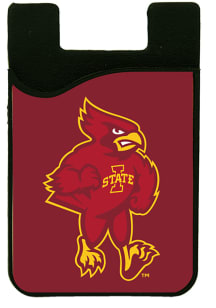 Iowa State Cyclones Cell Phone Wallets