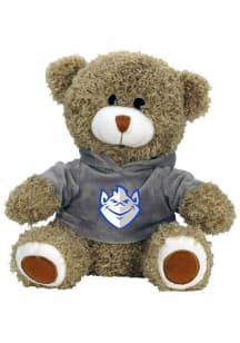 Saint Louis Billikens Teddy Bear Plush - Blue