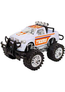 Clemson Tigers Monster Car