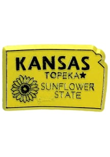 Kansas 2D Magnet