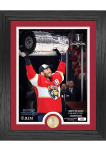 Florida Panthers 2025 NHL Stanley Cup Champions Collectible Coin