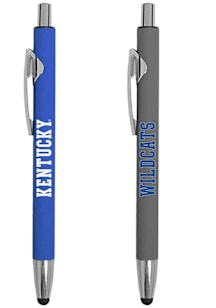 Kentucky Wildcats 2 Pack Pen - Blue