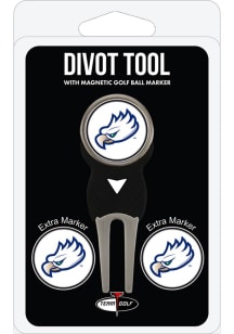 Florida Gulf Coast Eagles 3 Pack Ball Marker Divot Tool