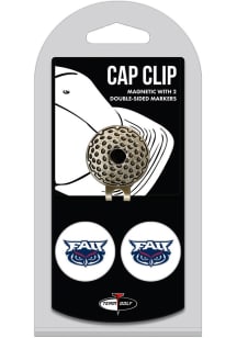 Florida Atlantic Owls Ball Marker Cap Clip