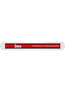 Nebraska Cornhuskers Travel Case Toothbrush