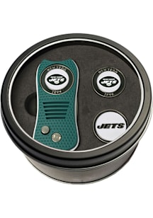 New York Jets Switchblade Markers Golf Gift Set