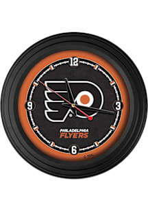 Philadelphia Flyers Traditional Wall Clock