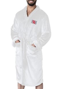 Houston Cougars White L/XL Bathrobes